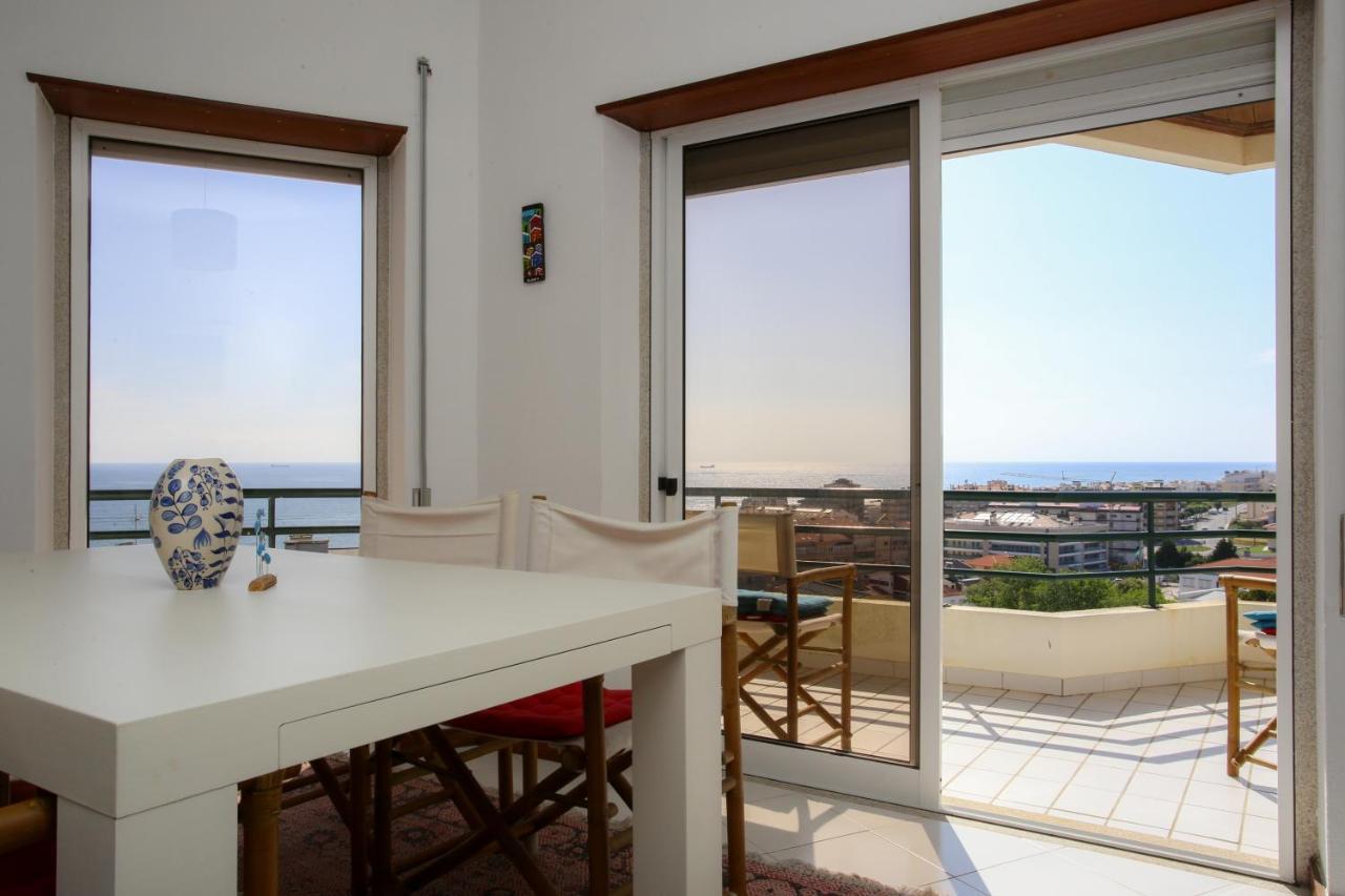 Buarcos Pool Apartment Exterior foto