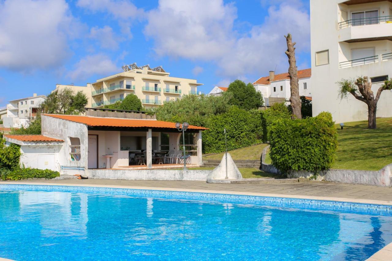 Buarcos Pool Apartment Exterior foto